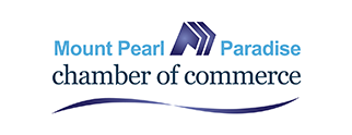 Mount Pearl Paradise Chamber of Commerce Logo
