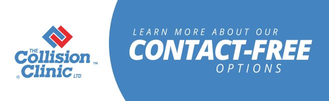 Collision Clinic’s top priority is the health and well-being of our team members and our customers. More than ever, we must do the right things and be prepared to take steps beyond what we’re required to do.