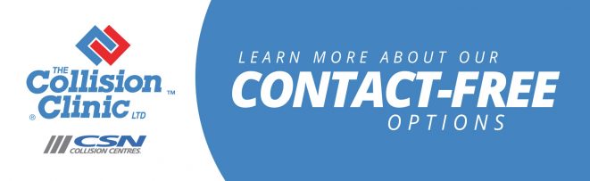 Contactl-free service COVID19